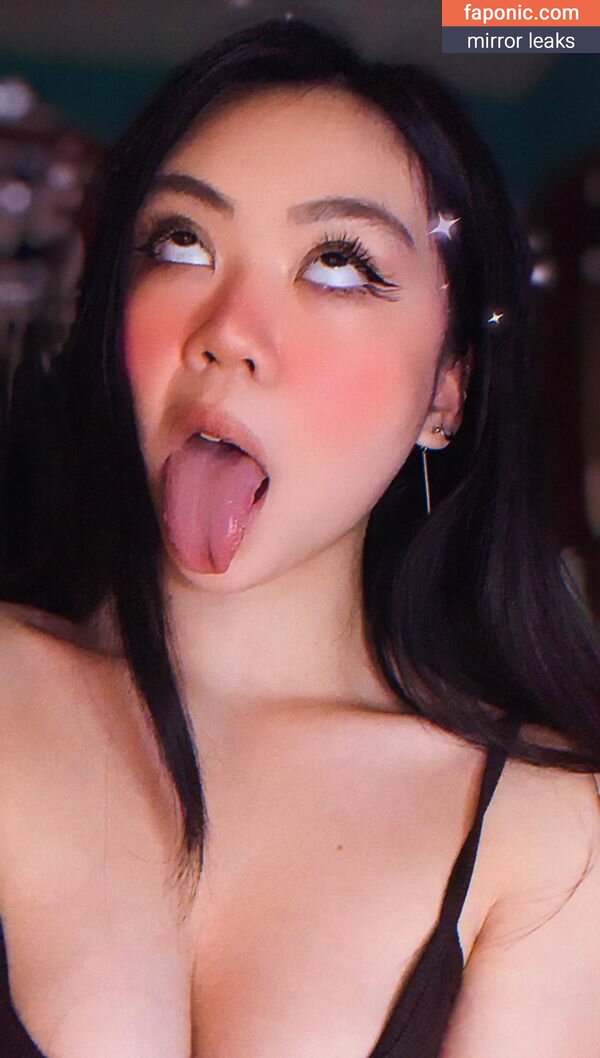 Ahegao Aka Drool Girls Nude Leaks Onlyfans Photo Faponic