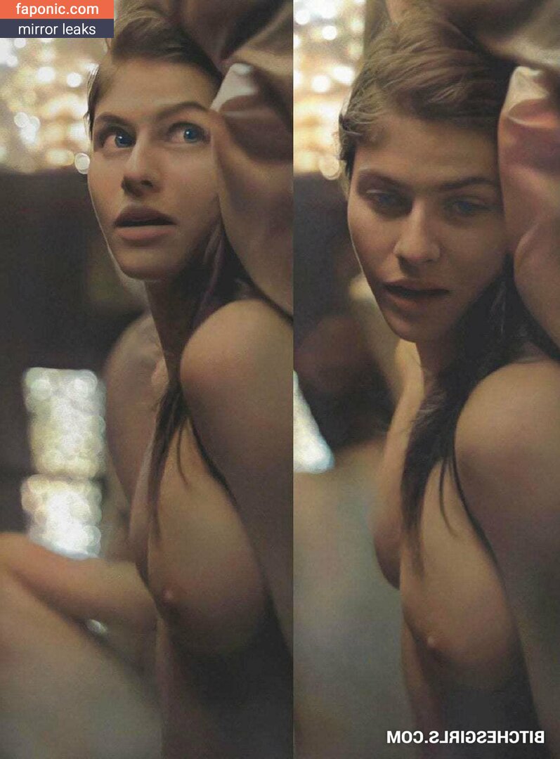 Alexandra Daddario Aka Alexandradaddario Nude Leaks Photo Faponic