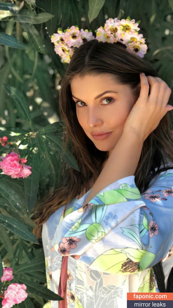 Amanda Cerny Aka Amandacerny Nude Leaks Onlyfans Photo Faponic