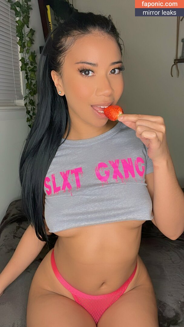 Ameena Green Aka Ameenagreen Aka Ameenagreenn Nude Leaks OnlyFans Faponic