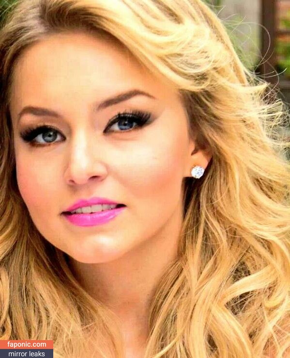 Angelique Boyer Aka Angeliqueboyer Nude Leaks Photo Faponic