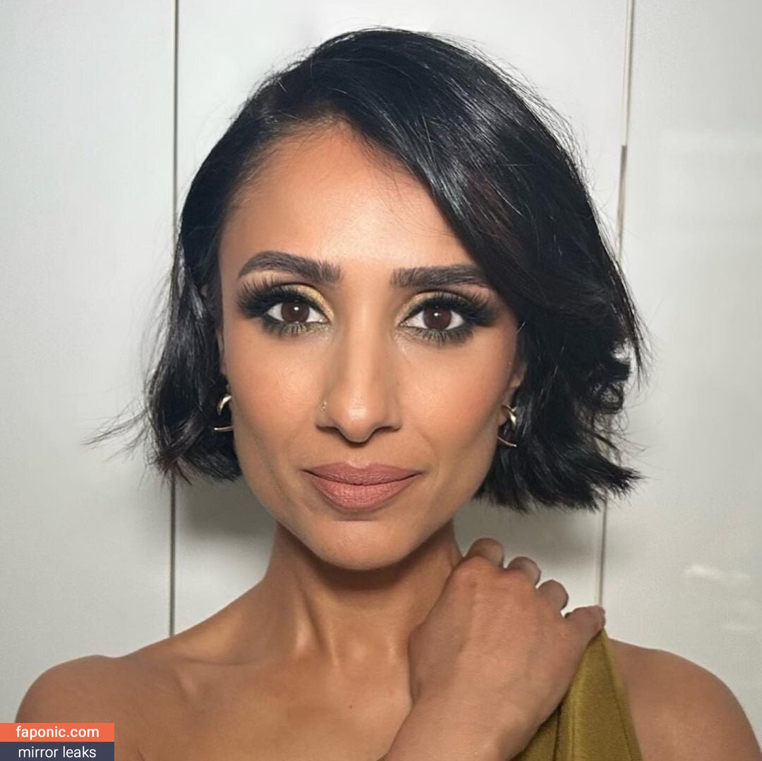 Anita Rani Aka Itsanitarani Nude Leaks Faponic