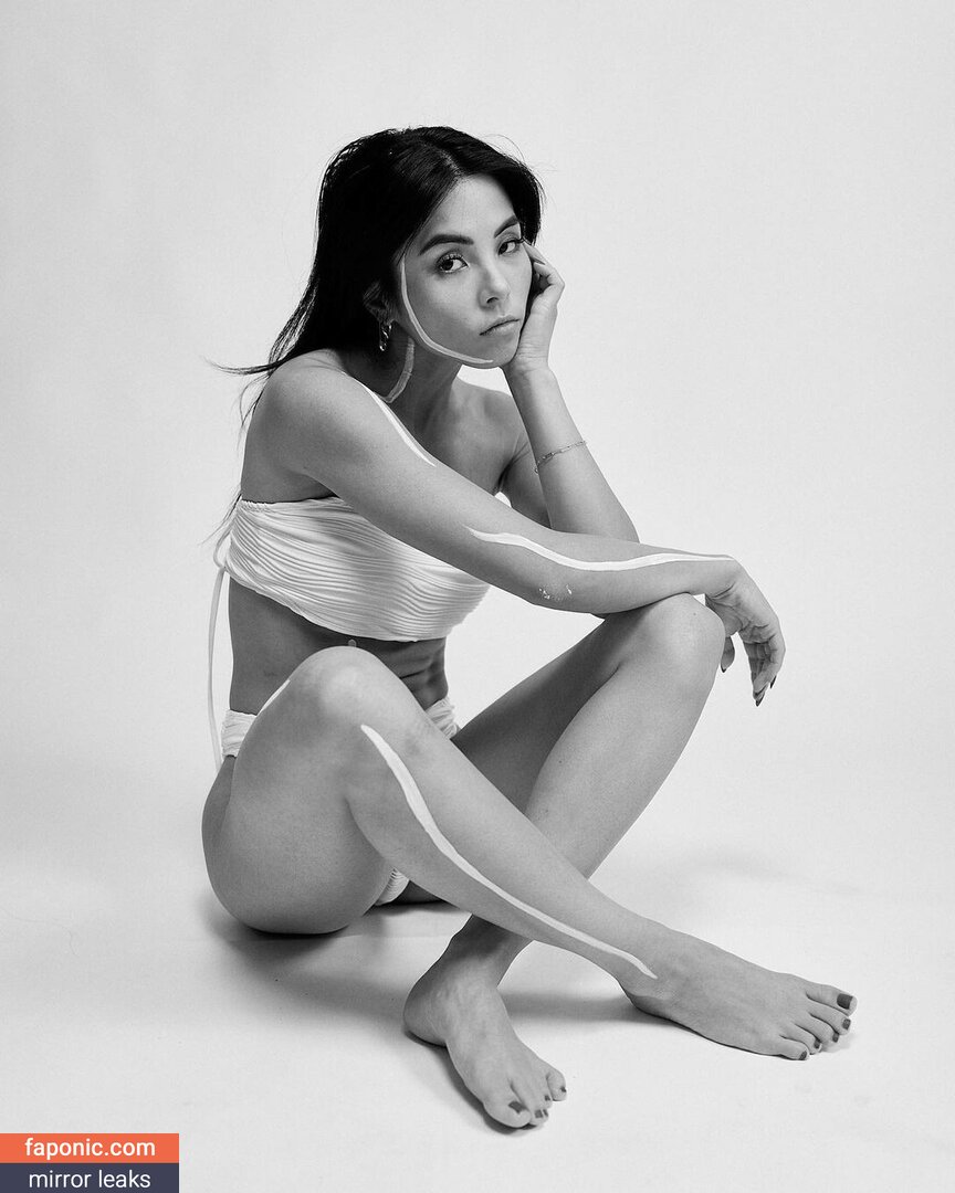 Anna Akana Aka Annaakana Nude Leaks Patreon Photo 270 Faponic