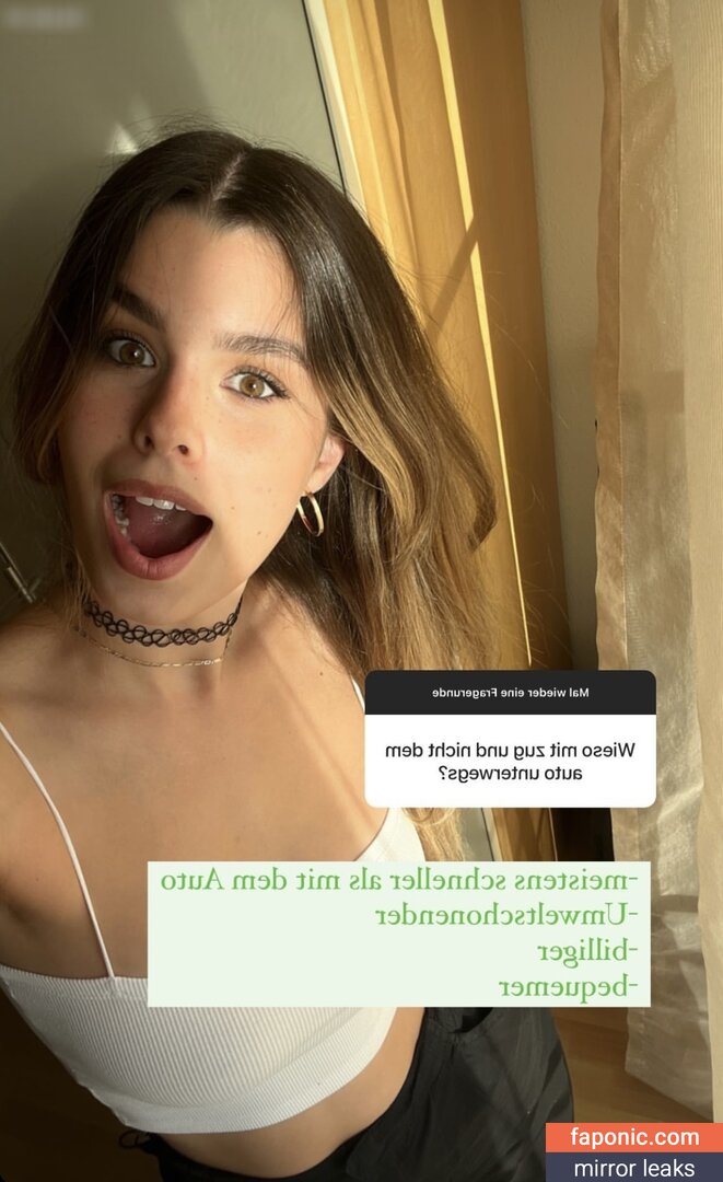 Annagazanis Aka Anna Gazanis Nude Leaks Onlyfans Photo Faponic