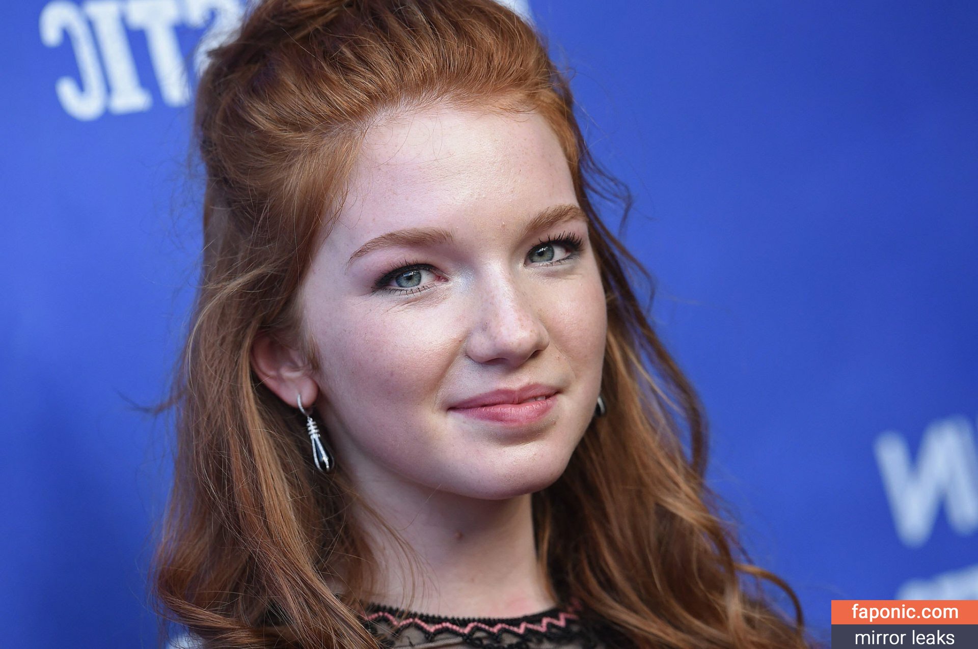 Annalise Basso Aka Annalisebasso Nude Leaks Faponic