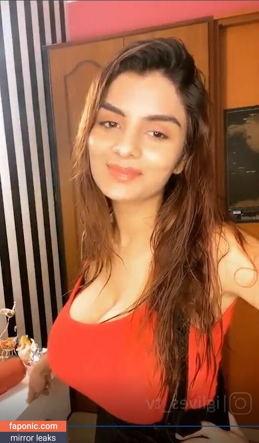 Anveshi Jain Aka Anveshi25 Nude Leaks OnlyFans Photo 293 Faponic