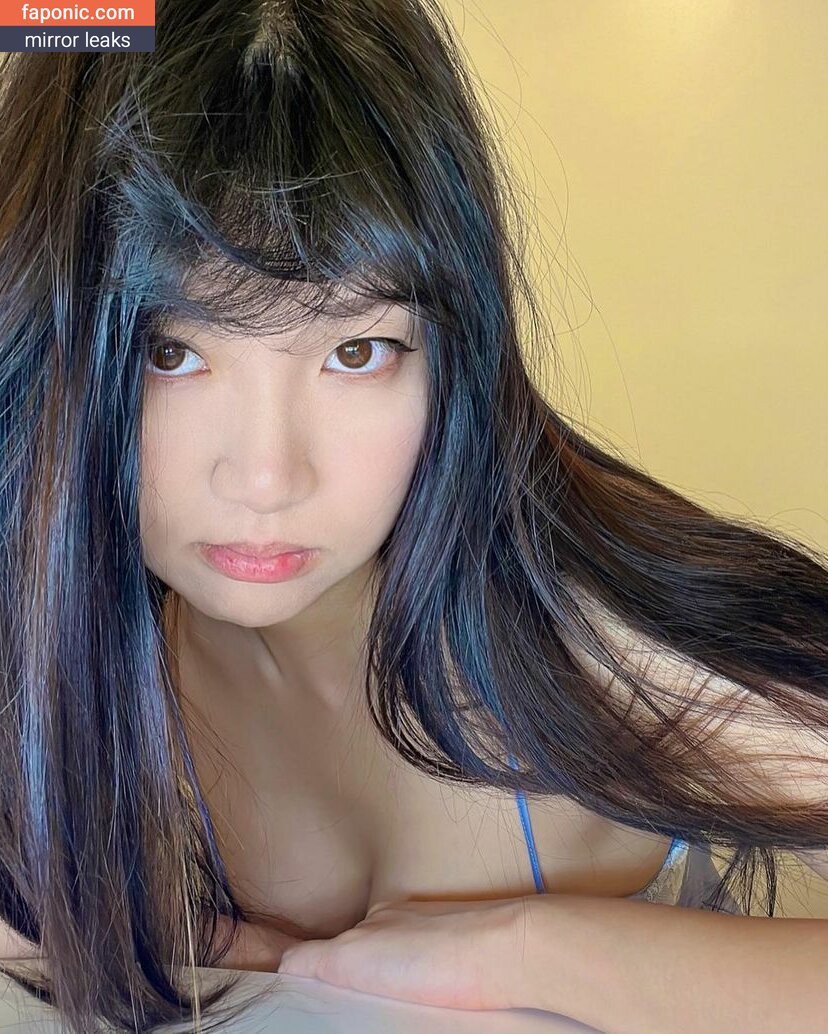 Ariasaki Aka Simplyjustaria Nude Leaks Onlyfans Photo Faponic