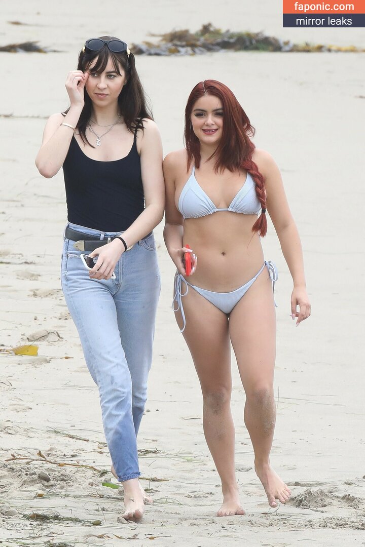 Ariel Winter Aka Arielwinter Nude Leaks OnlyFans Photo 66 Faponic