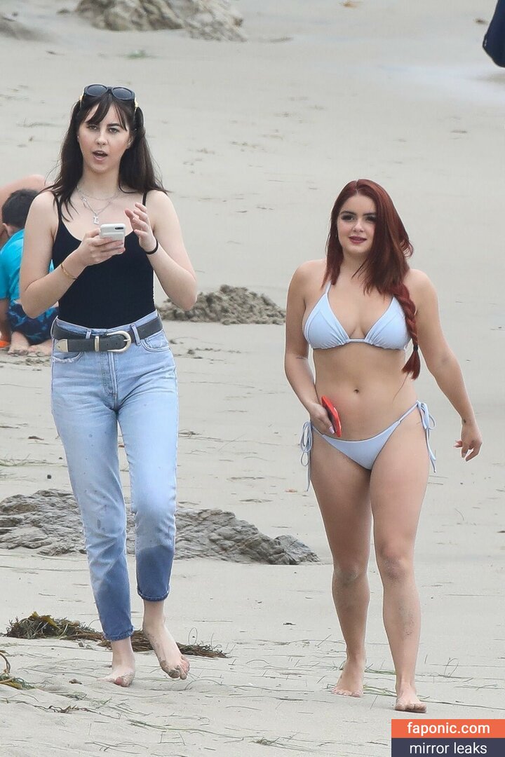 Ariel Winter Aka Arielwinter Nude Leaks OnlyFans Photo 73 Faponic