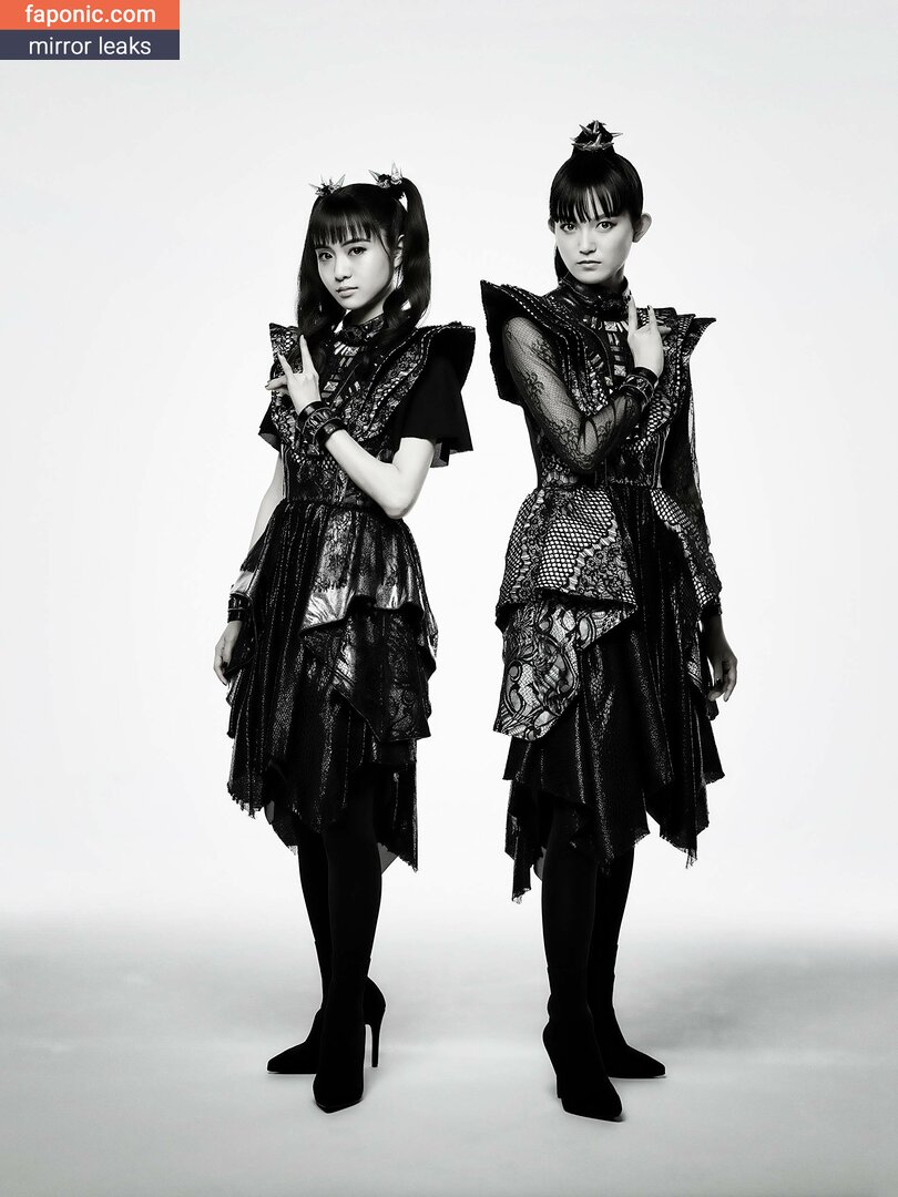 Babymetal Aka Babymetal Official Aka Breezymissa Nude Leaks OnlyFans Faponic