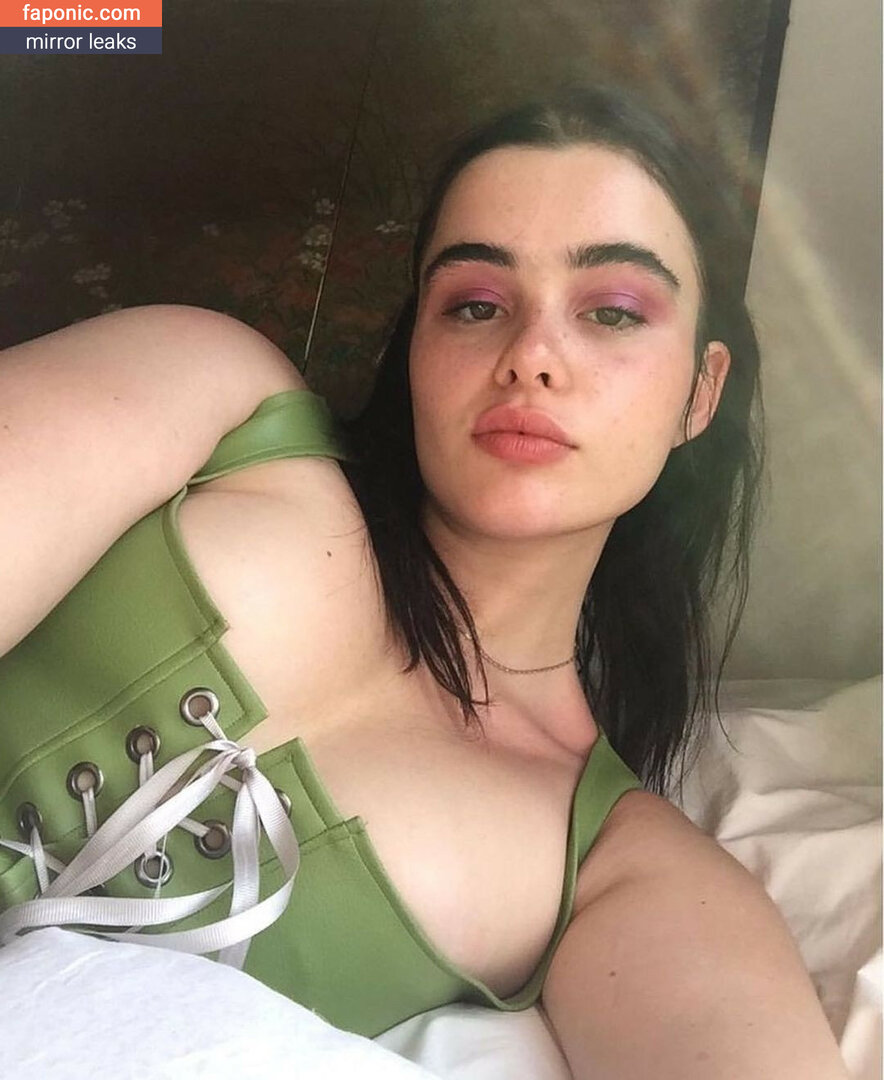 Barbie Ferreira Aka Euphoria Actress Aka Barbieferreira Aka Sexibarbie