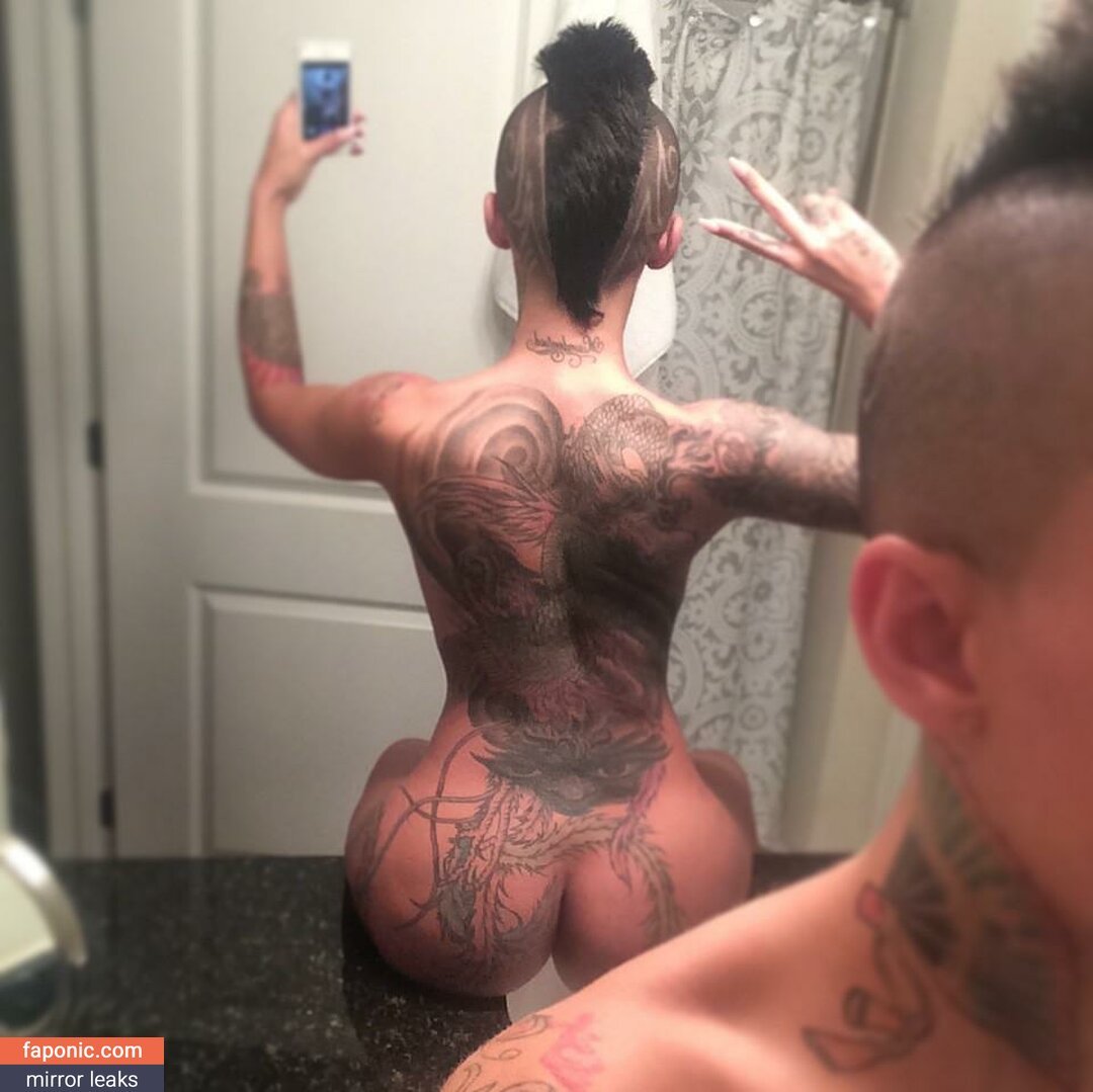 Bella Bellz Aka Bellainkybellz Nude Leaks Onlyfans Photo Faponic