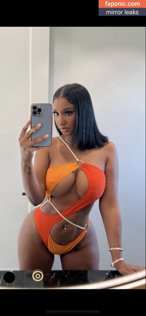 Bernice Burgos Aka Berniceburgos Nude Leaks Onlyfans Photo Faponic