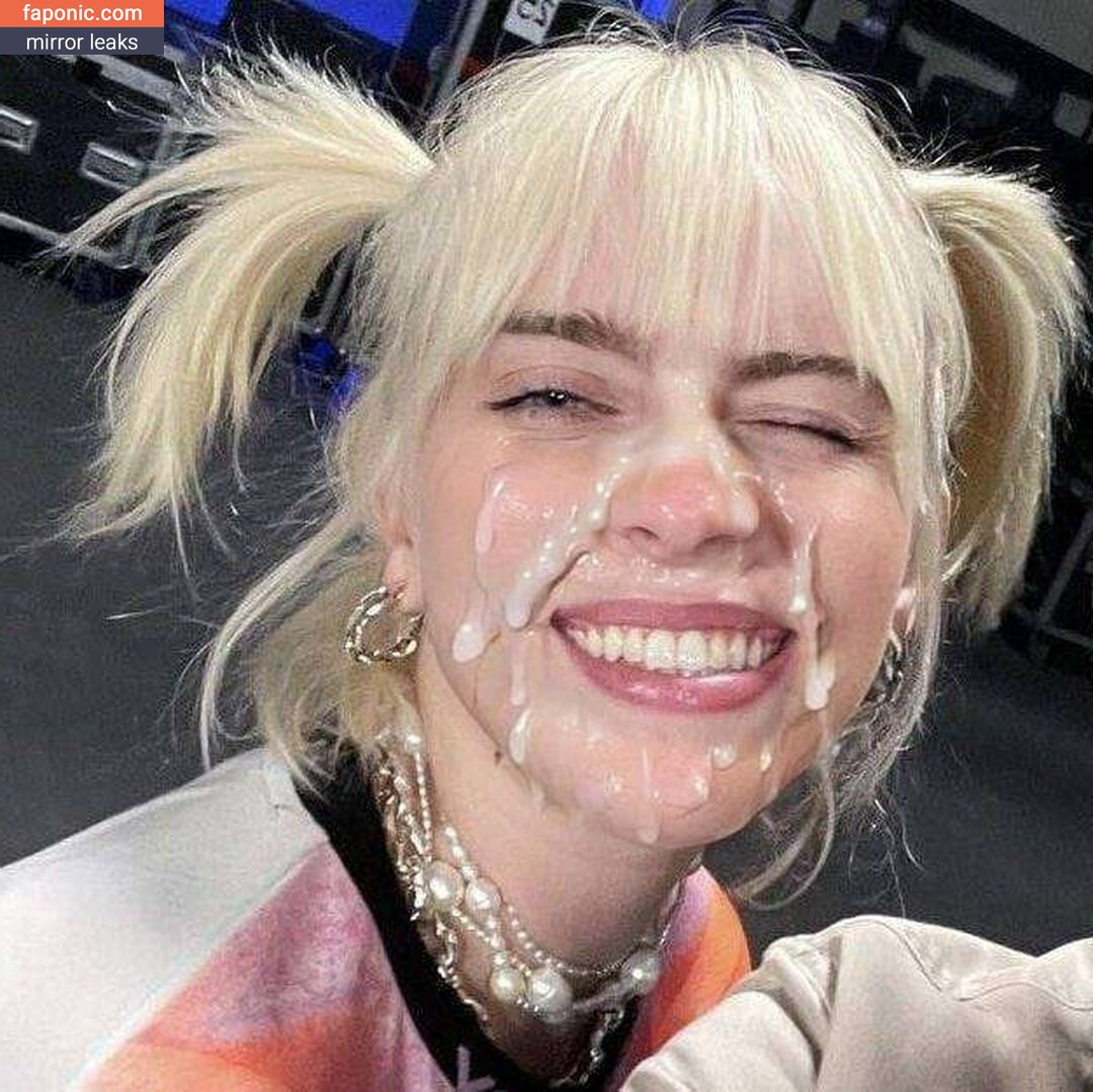 Billie Eilish Aka Fake Nude Leaks Onlyfans Photo Faponic