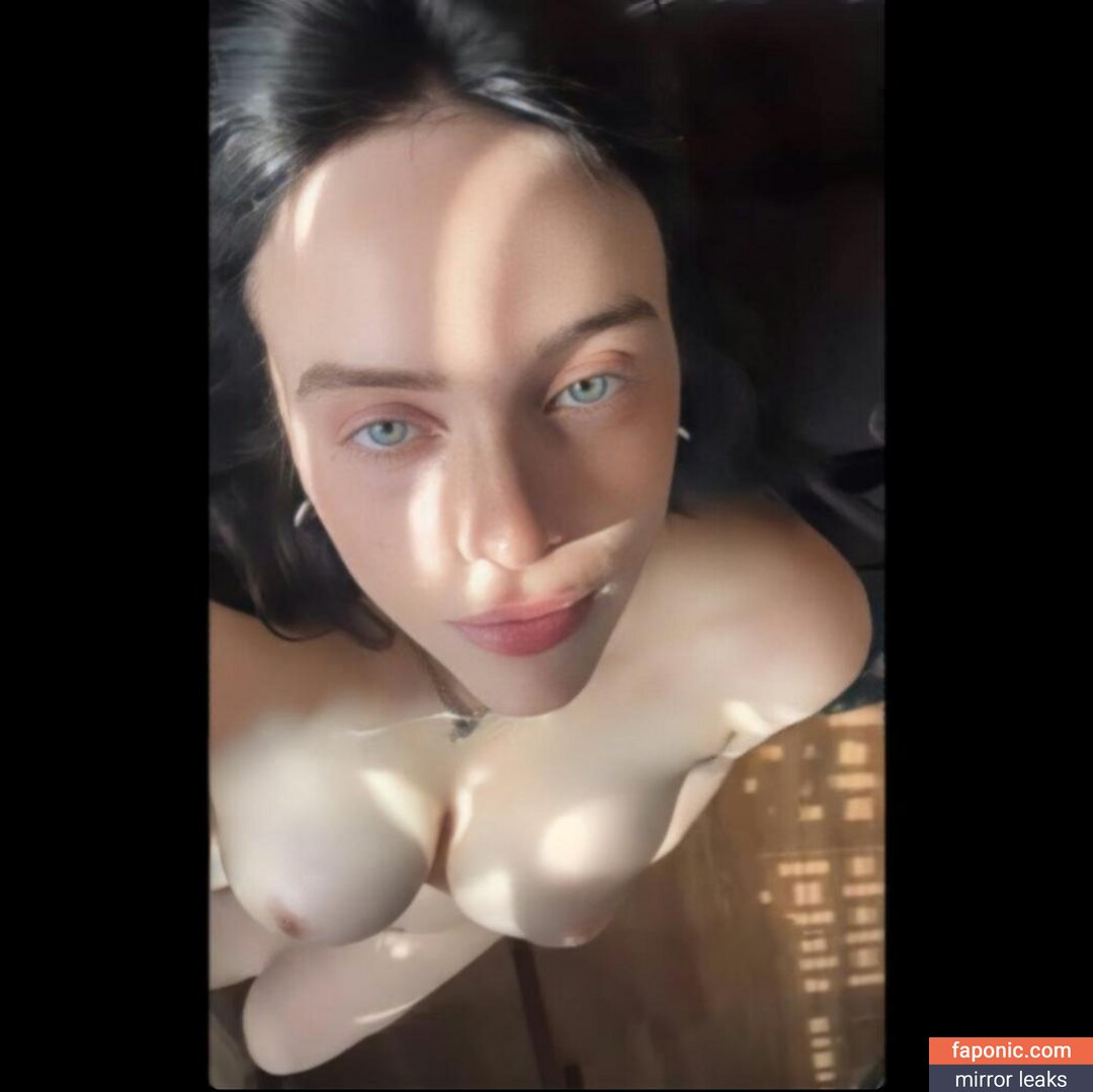 Billie Eilish Aka Fake Nude Leaks OnlyFans Photo 1369 Faponic