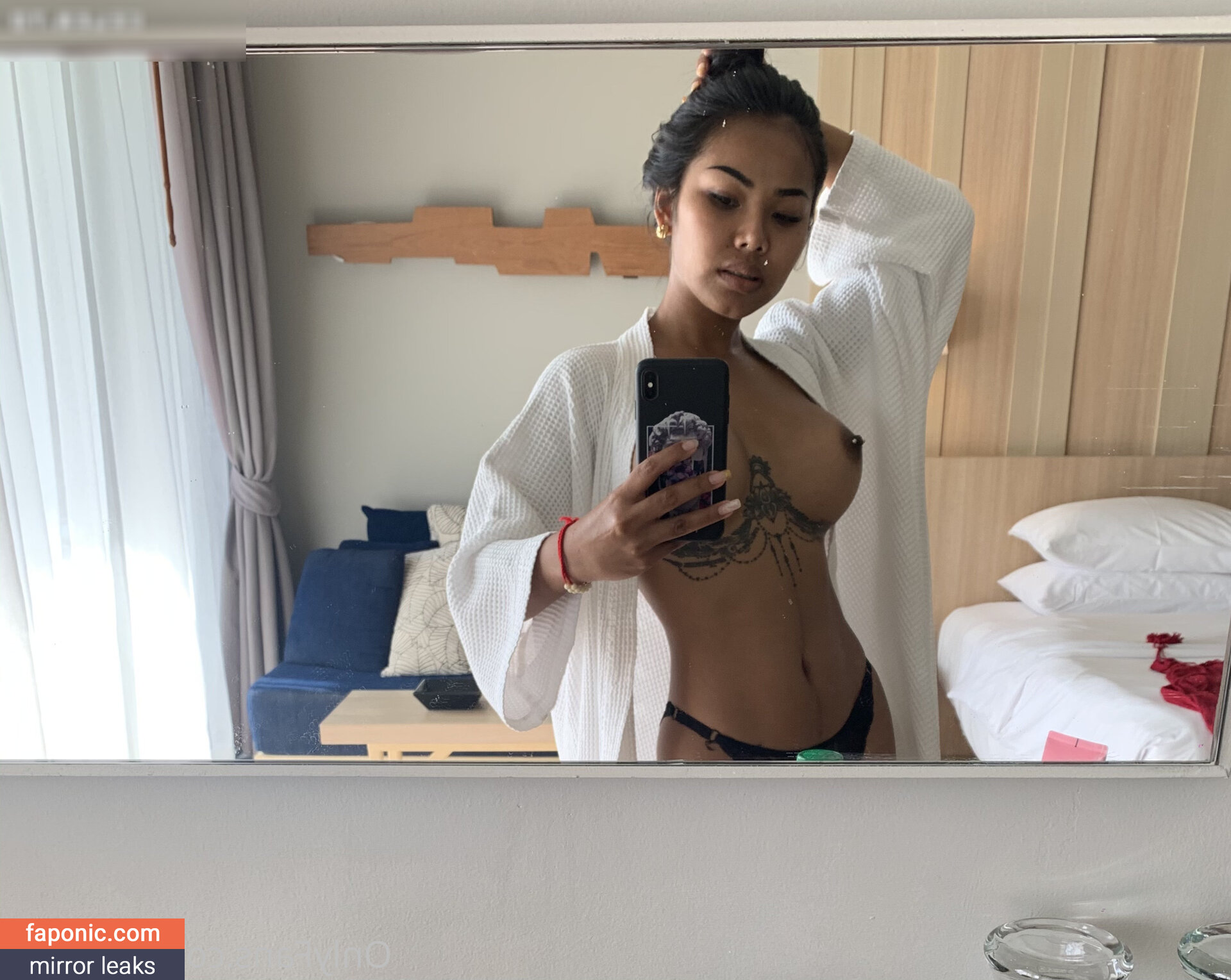 Boomth Aka Lao Ongdao Nude Leaks Faponic