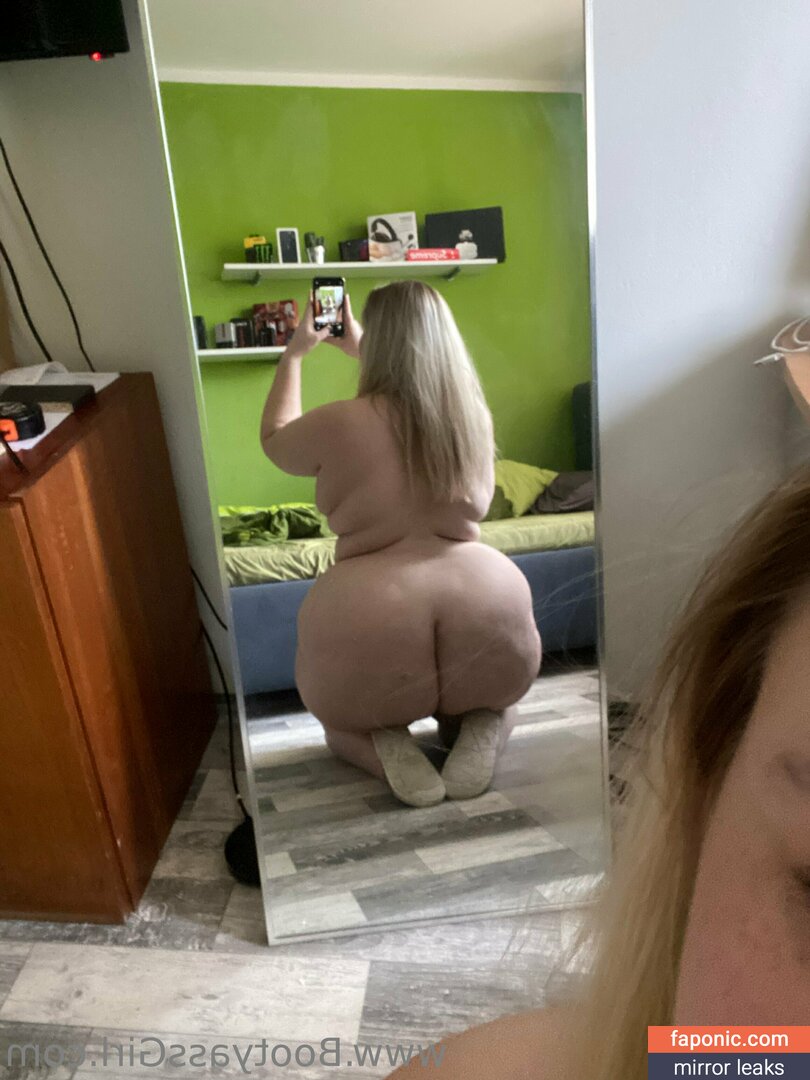 Bootyass Girl Aka Booty Ass Girls Aka Bootyassgirl Nude Leaks Onlyfans