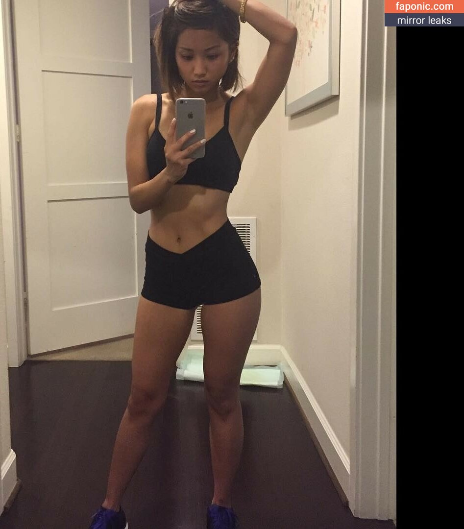 Brendasong Aka Brenda Song Nude Leaks Onlyfans Faponic