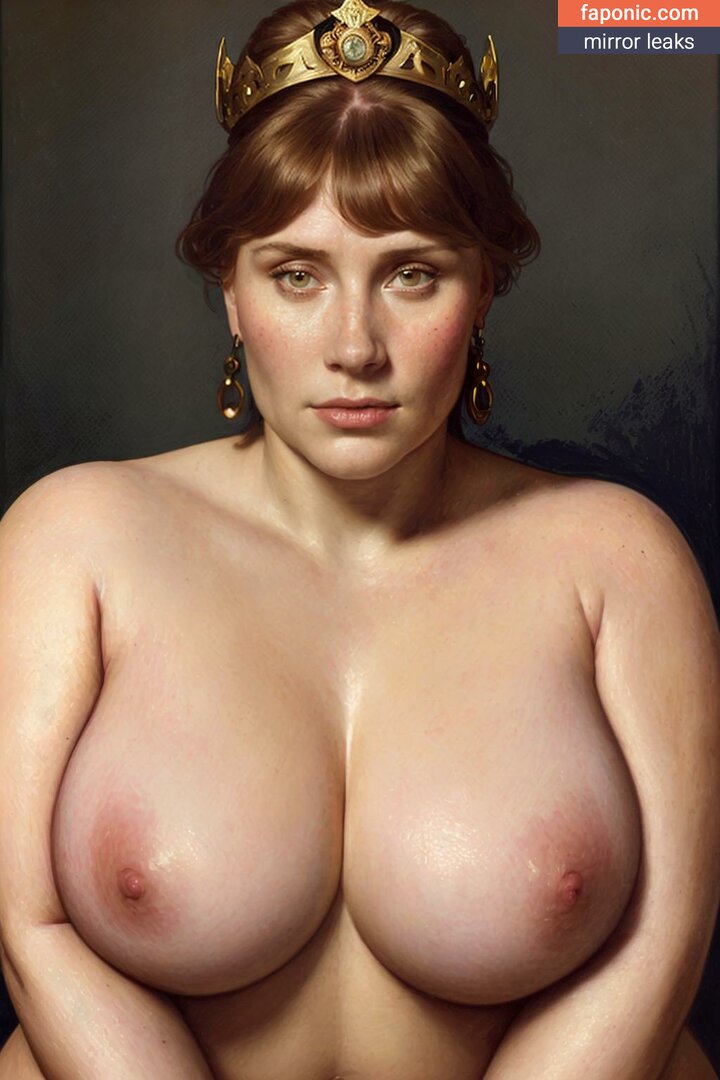 Bryce Dallas Howard Aka Brycedhoward Nude Leaks OnlyFans Photo 474