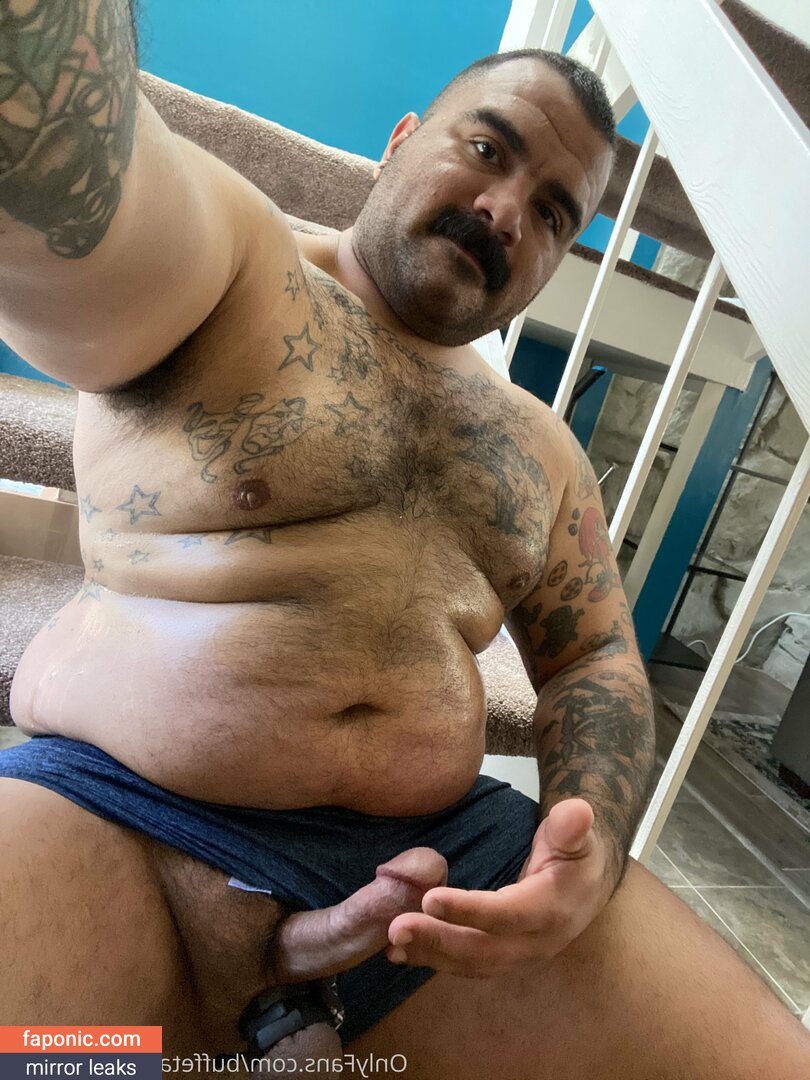 Beercan Bear Aka Buffetbeercan Nude Leaks OnlyFans Photo 5 Faponic