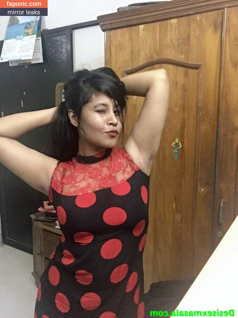 Chandrika Desai Aka Chandrika Passionica Nude Leaks Photo Faponic