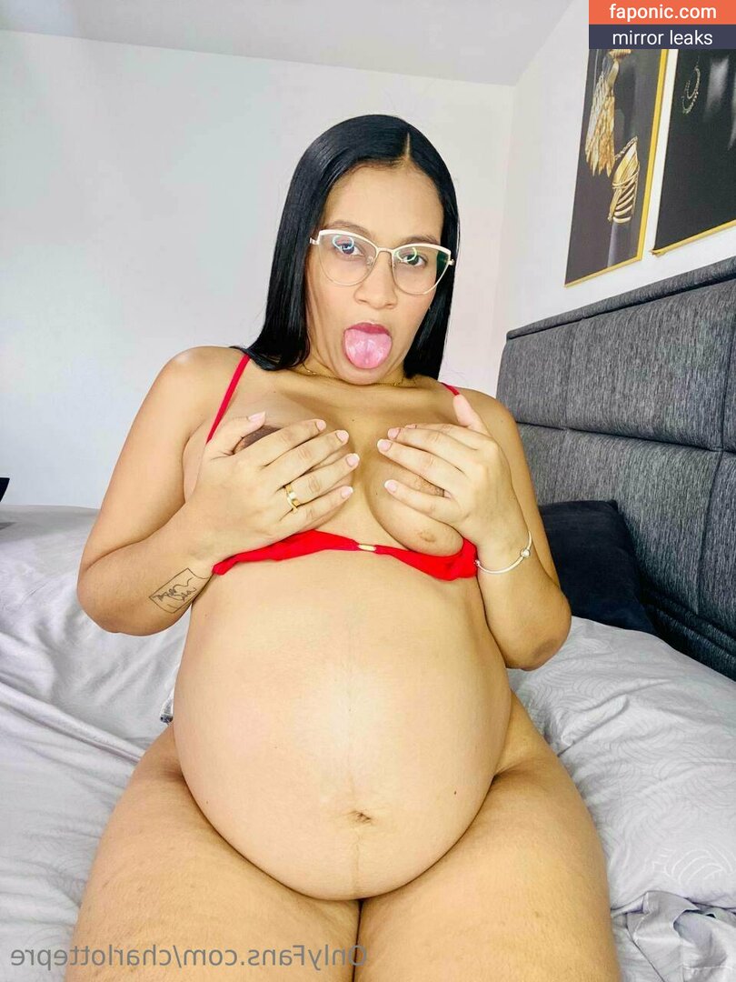 Charlottepre Aka Charlotteprepa Nude Leaks OnlyFans Photo 198 Faponic