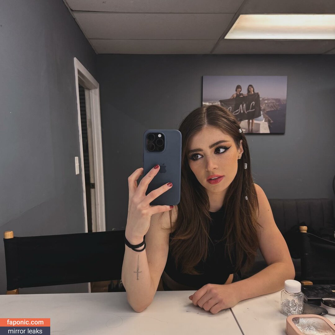 Chrissy Costanza Aka Chrissycostanza Nude Leaks Photo Faponic