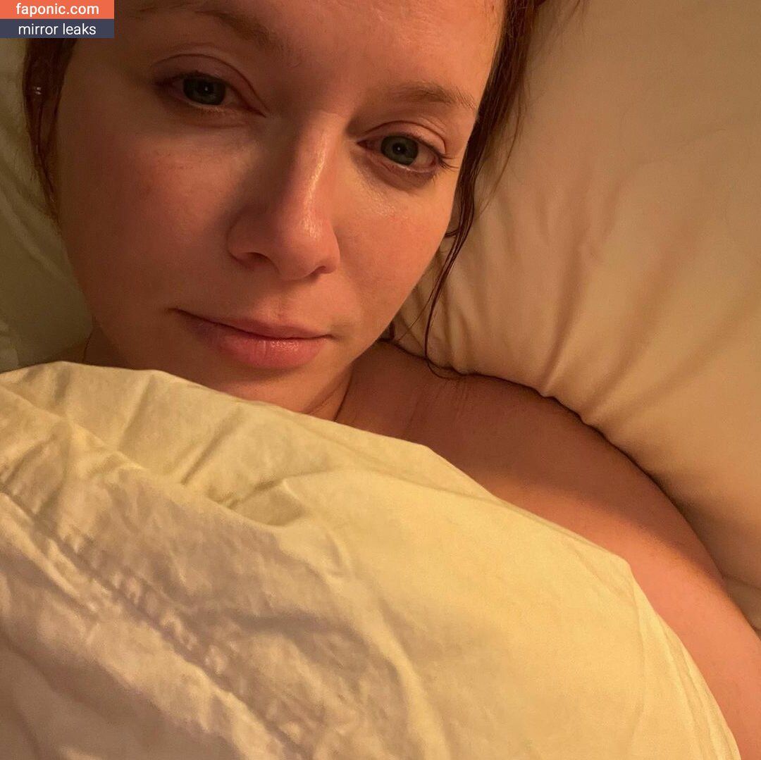 Christina Hendricks Aka Actuallychristinahendricks Nude Leaks Onlyfans