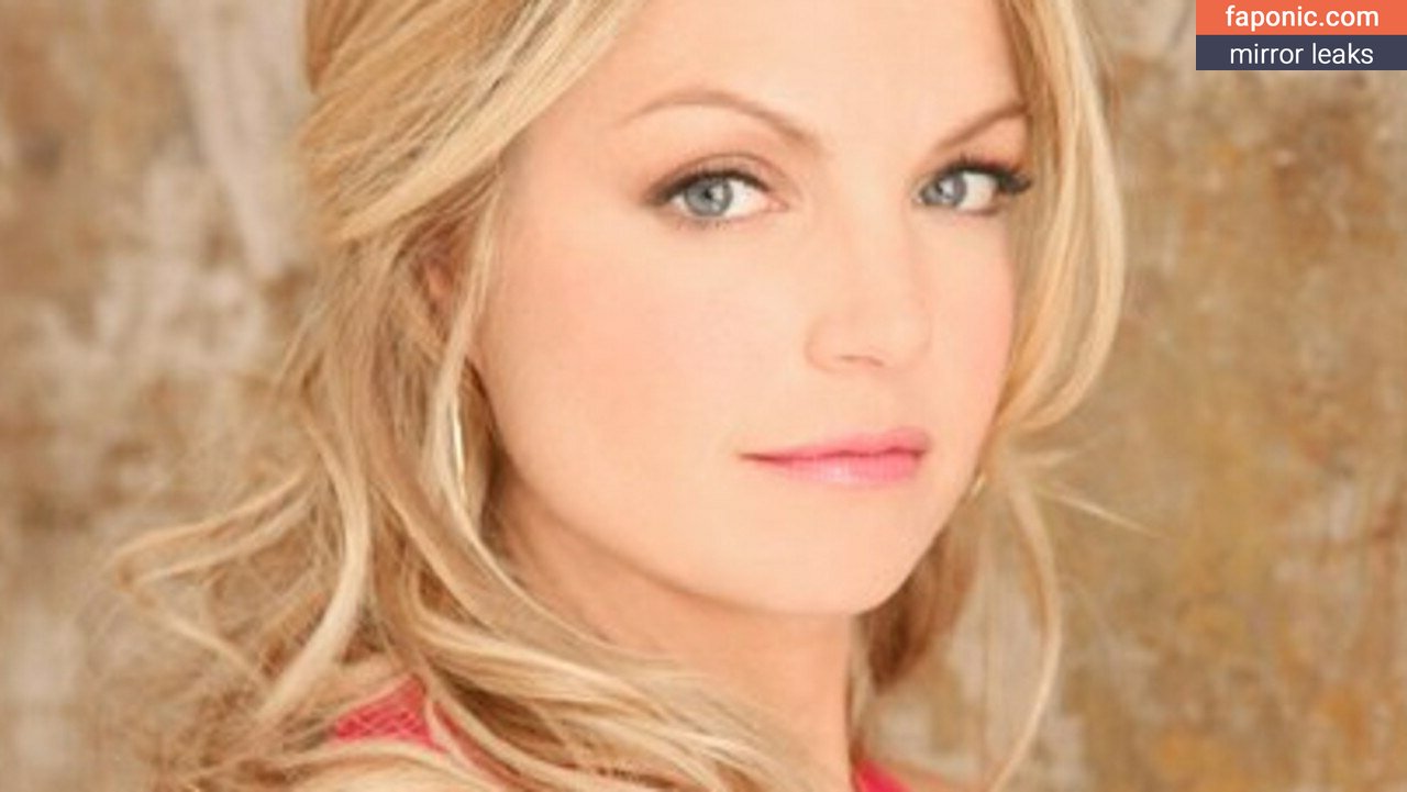 Clare Kramer Aka Clarekramerofficial Nude Leaks Photo Faponic