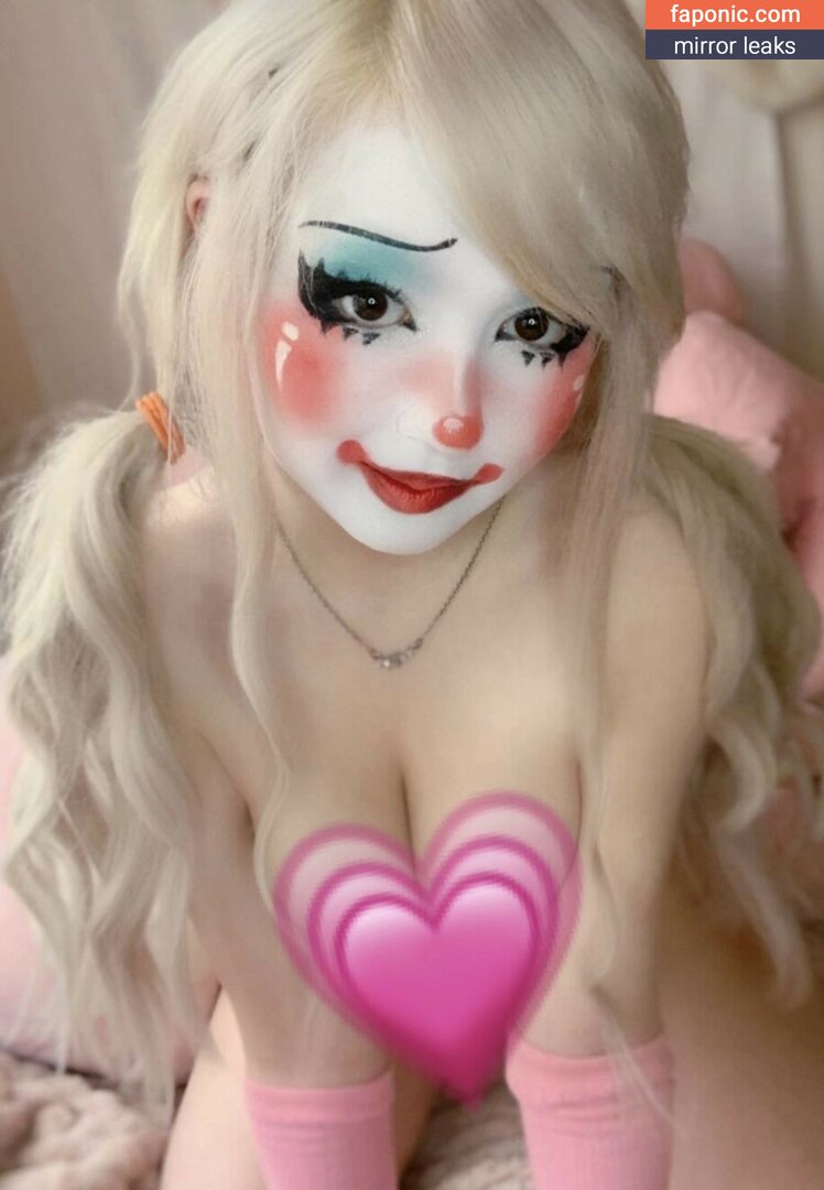 Clown Girls Aka Cyberclowngirlsshow Aka H0rrorwh0re Nude Leaks OnlyFans