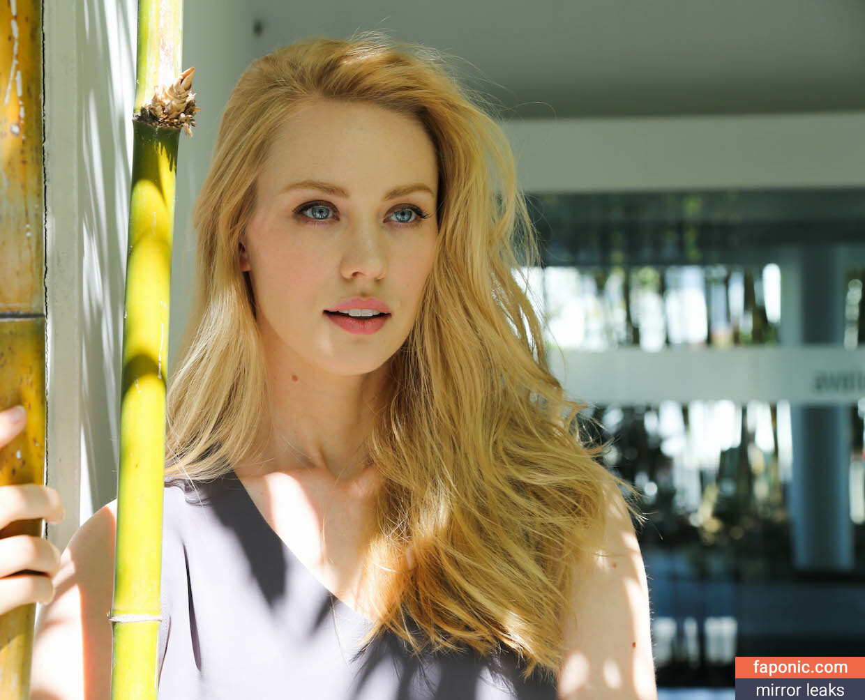 Deborah Ann Woll Aka Deborahannwoll Nude Leaks Photo Faponic