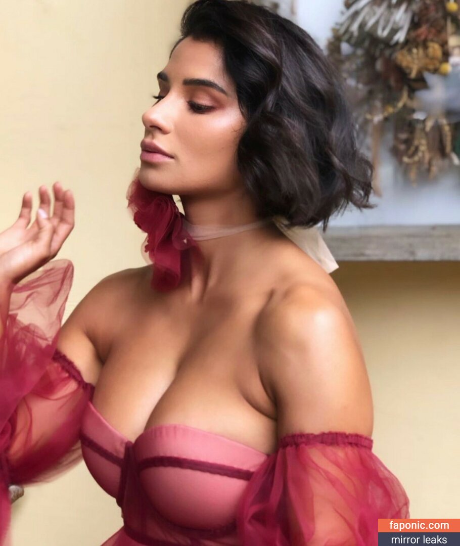 Crazy Jane Aka Diane Guerrero Nude Leaks Photo 31 Faponic