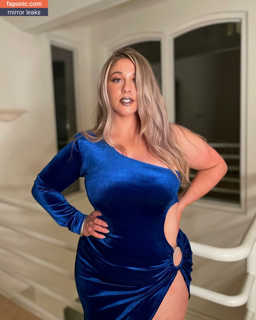 Ellanabryan Nude Leaks OnlyFans Faponic