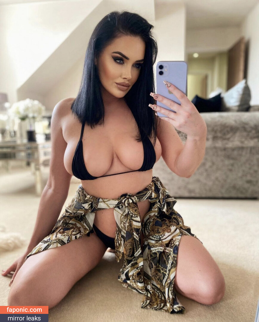 Emma Green Aka Emmabellegreen Nude Leaks Onlyfans Photo Faponic