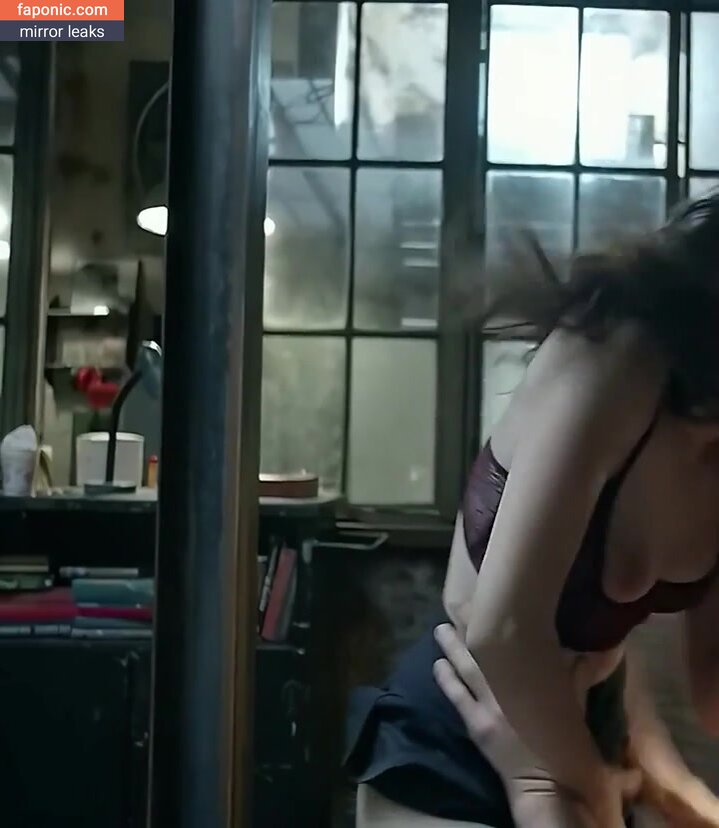 Emmy Rossum Aka Emmyrossum Aka Emmy Nude Leaks Faponic