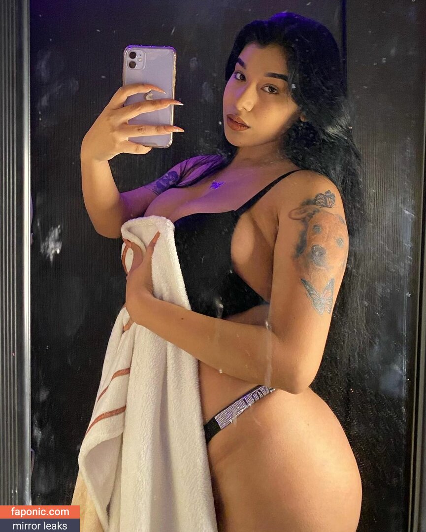 Fernanda V Aka Mafe Sita Aka V Fernanda Nude Leaks OnlyFans Faponic