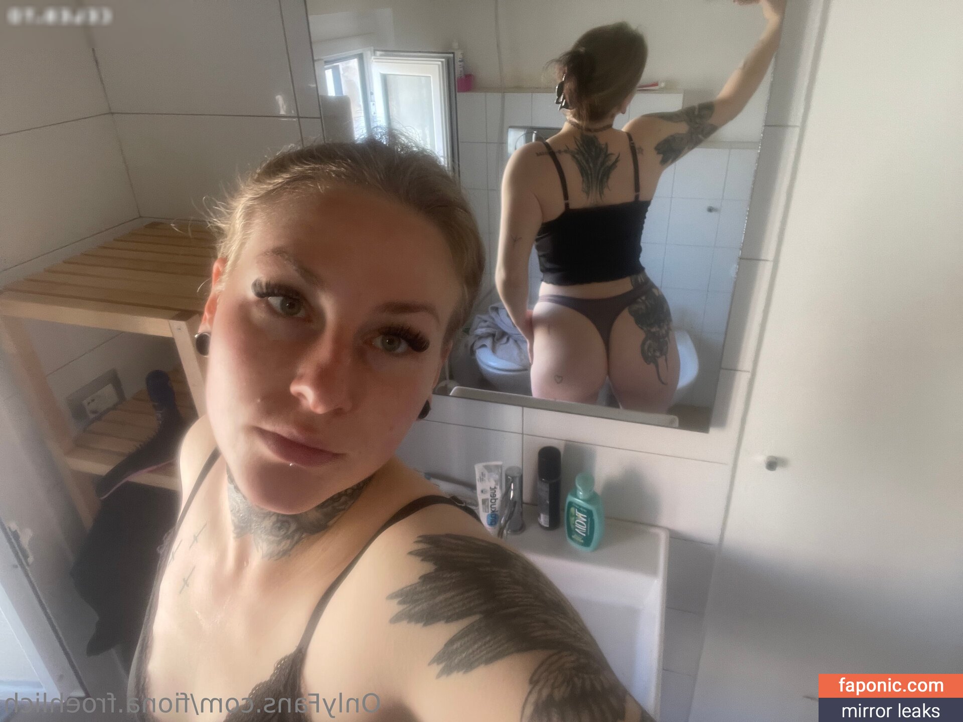 Fiona Froehlich Aka Fionafroehlich Nude Leaks OnlyFans Faponic