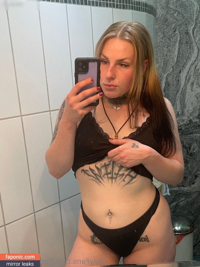 Fiona Froehlich Aka Fionafroehlich Nude Leaks Onlyfans Faponic