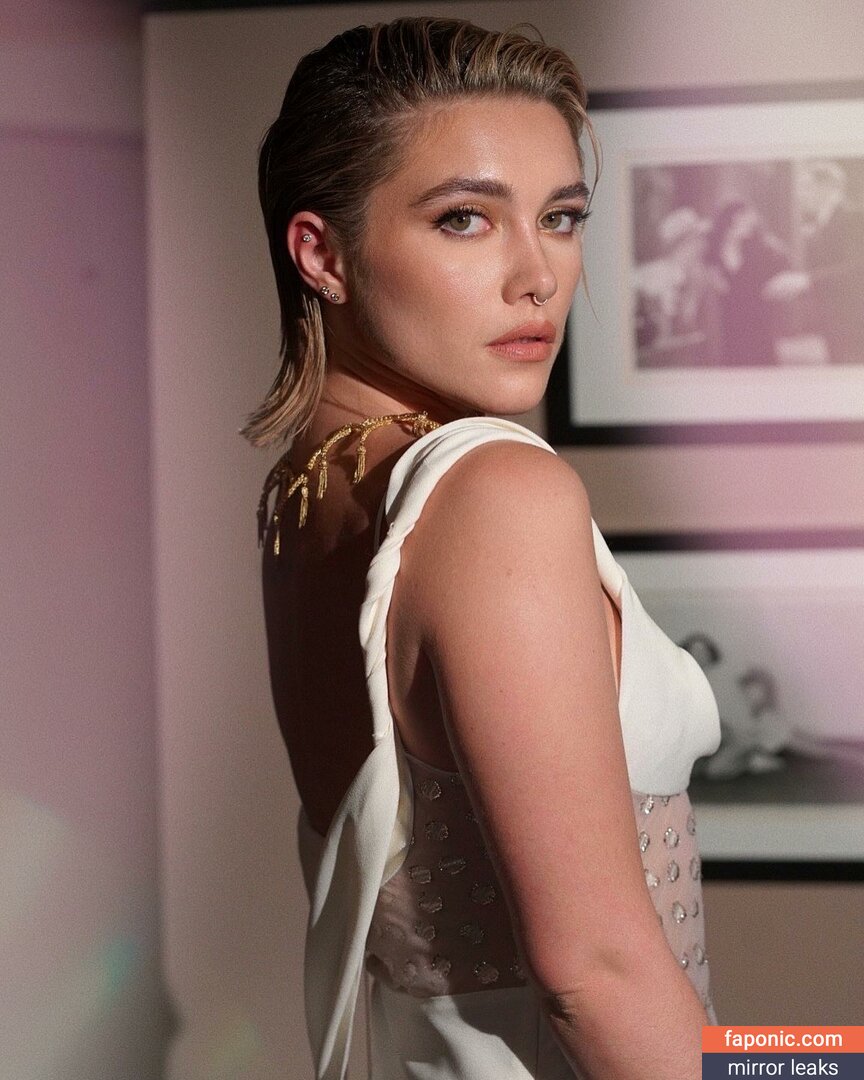 Florence Pugh Aka Florencepugh Nude Leaks Photo Faponic