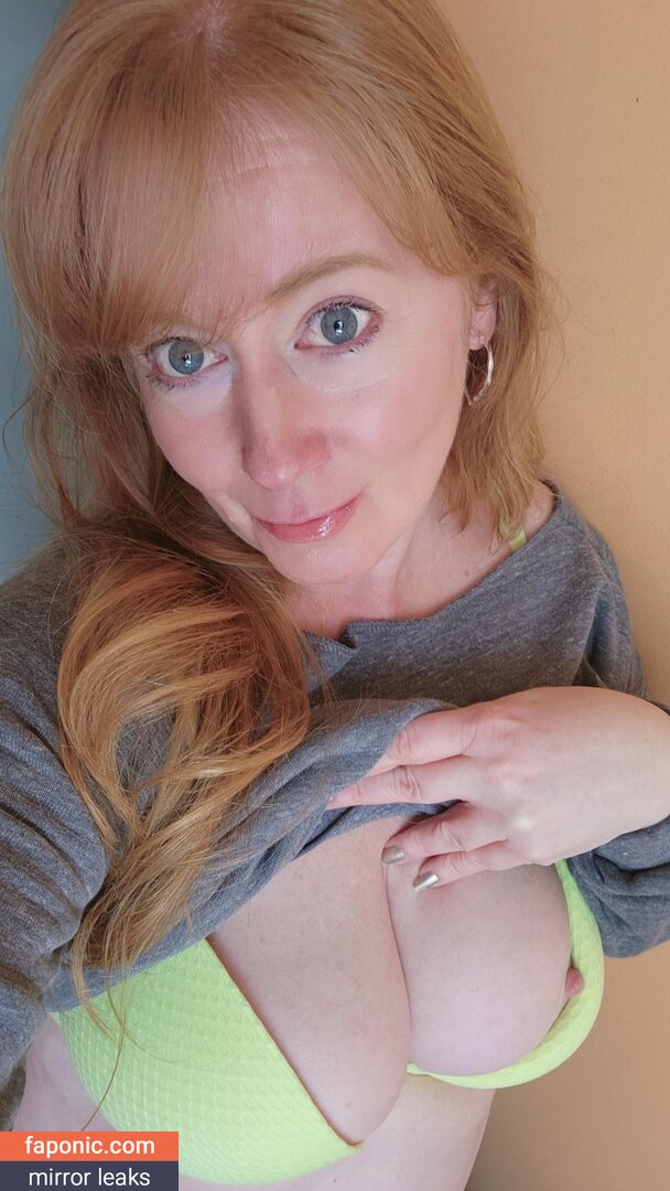 GingerCoug Aka Ginger Cu Aka Gingermfc Nude Leaks OnlyFans Faponic