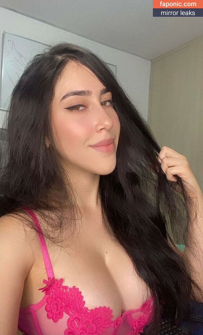 Gummies Aka Saralia Nude Leaks Onlyfans Photo Faponic