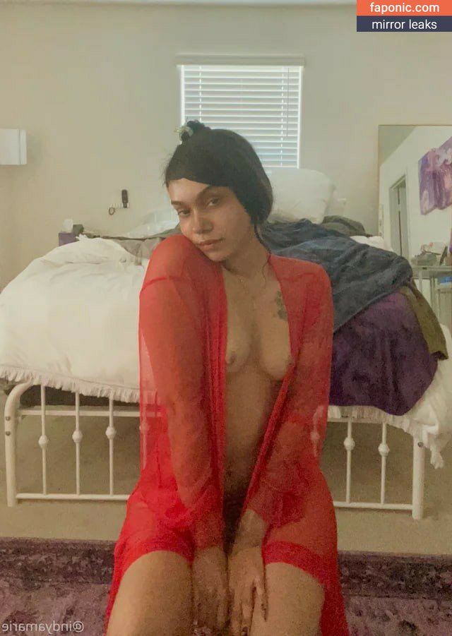 Indya Marie Aka Indyamarie Aka Indyjean Nude Leaks OnlyFans Faponic