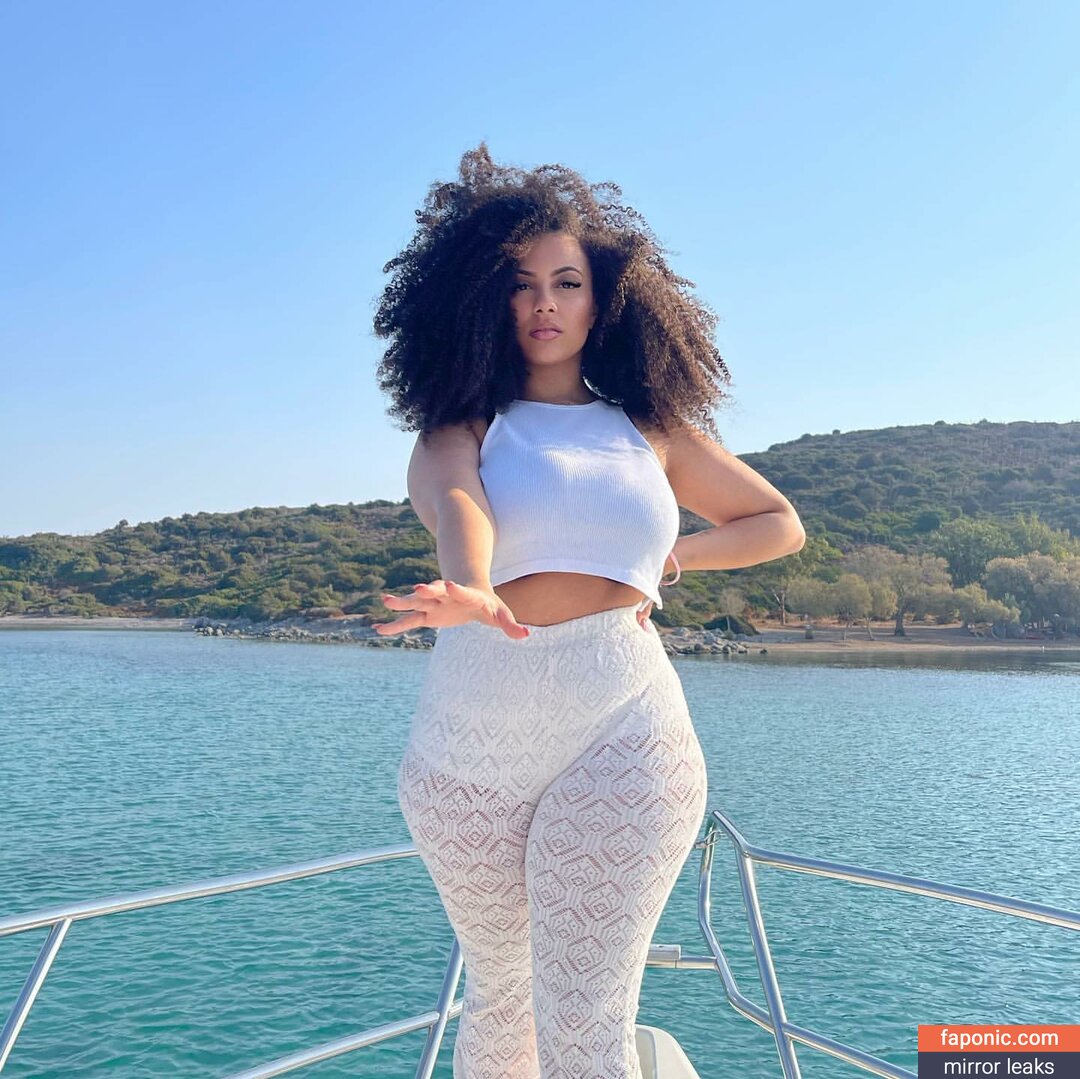 Ines Curly Aka Curlygirl Nude Leaks Onlyfans Photo Faponic