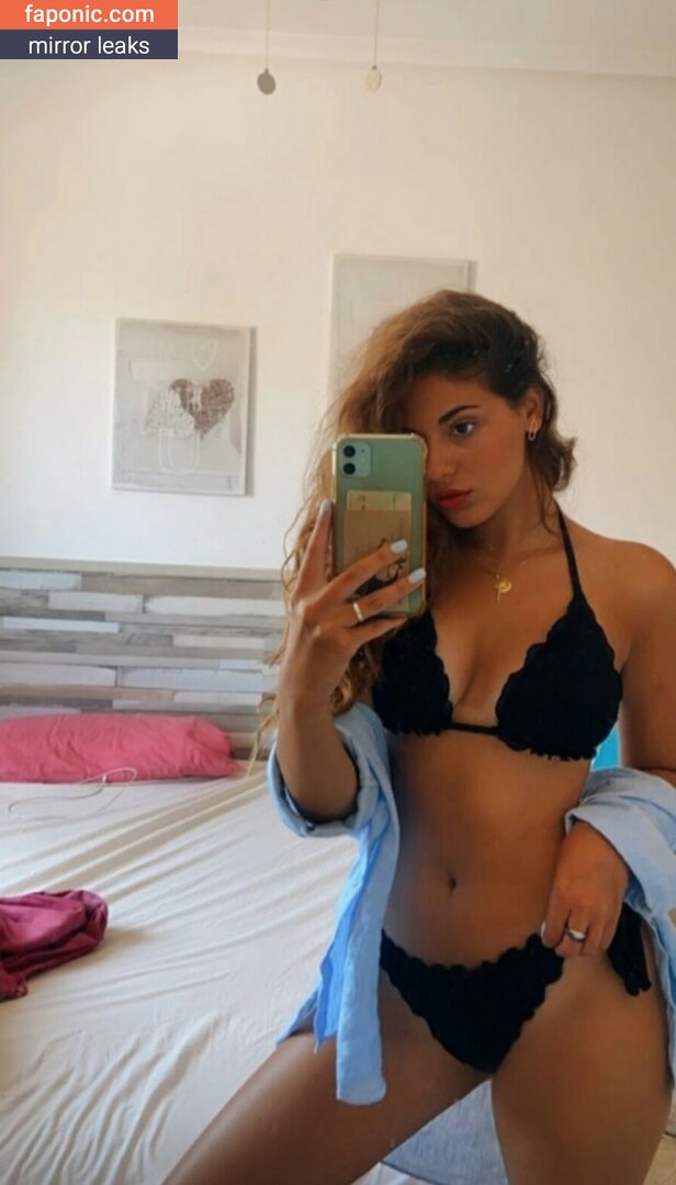 Jade Urtebise Aka Jadeurt Aka Jadelou Nude Leaks Onlyfans Faponic