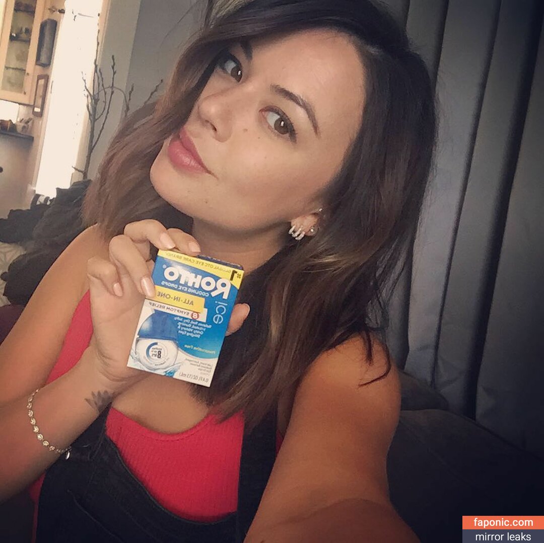 Janel Parrish Nude Leaks Faponic