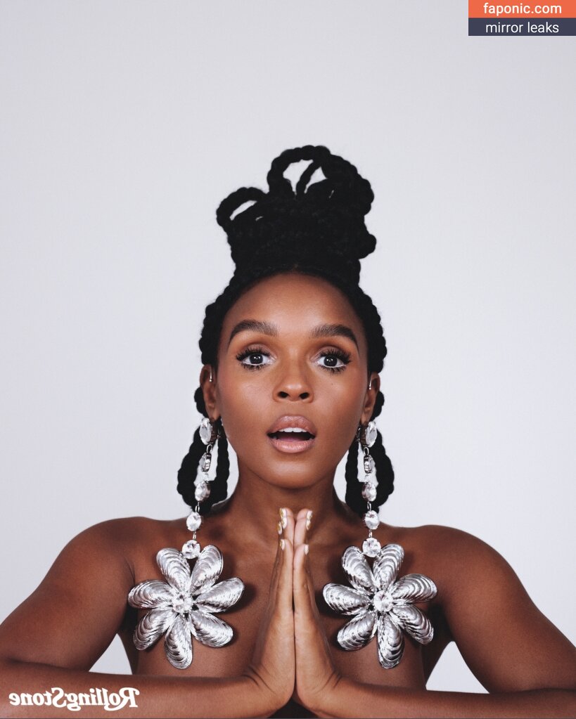 Janelle Monae Aka Janellemonae Nude Leaks Onlyfans Photo Faponic