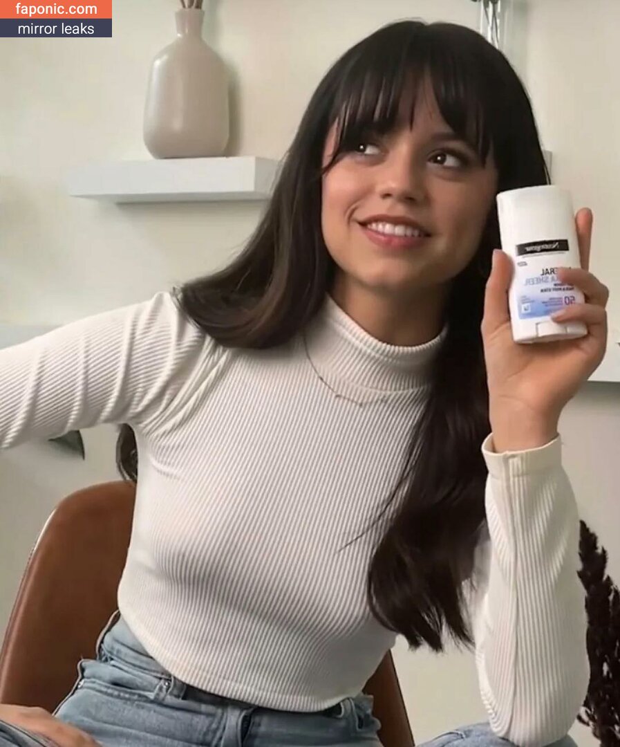 Jenna Ortega Aka Page Nude Leaks Onlyfans Photo Faponic