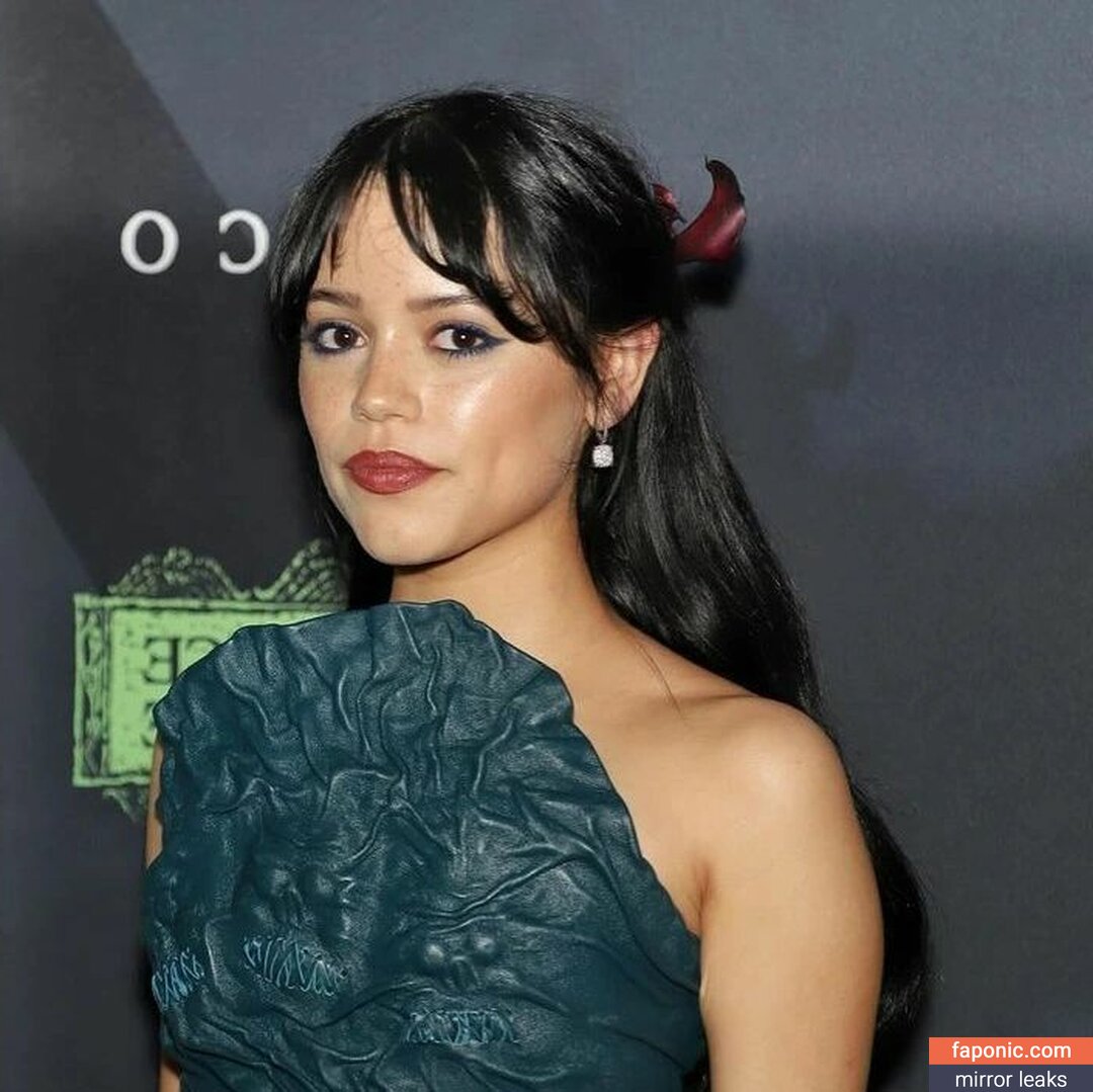 Jenna Ortega Aka Page Nude Leaks Onlyfans Photo Faponic