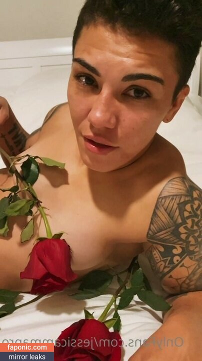 Jessica Andrade Aka Jessicammapro Nude Leaks Onlyfans Faponic