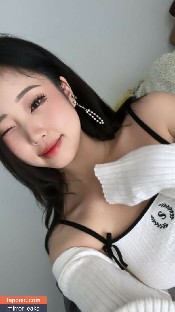 Jessica Aka H Yojeong Nude Leaks Onlyfans Photo Faponic